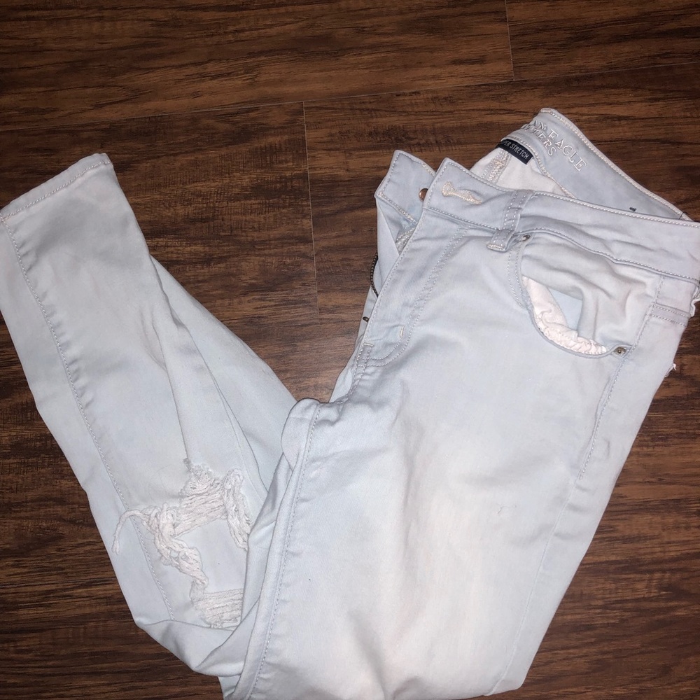 American Eagle Jean-Size 10